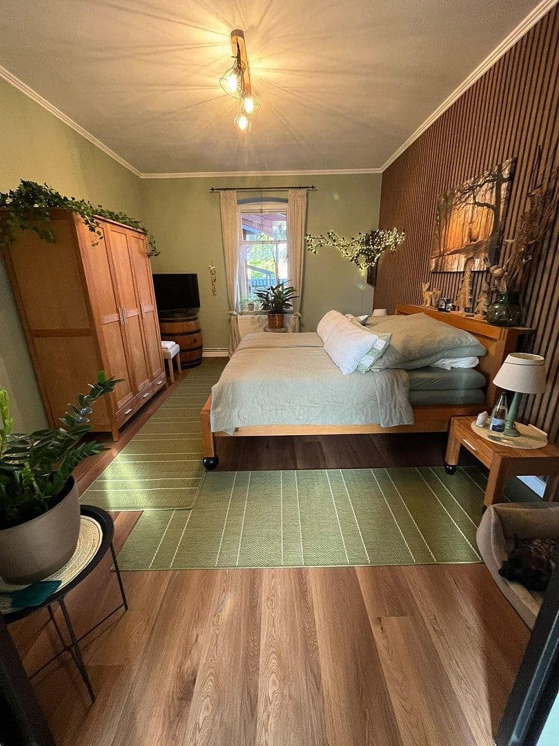 Prodej domu 197 m², pozemek 655 m², Hohenwestedt, Šlesvicko-Holštýnsko Prodej domu 197 m², pozemek 655 m², Hohenwestedt, Šlesvicko-Holštýnsko