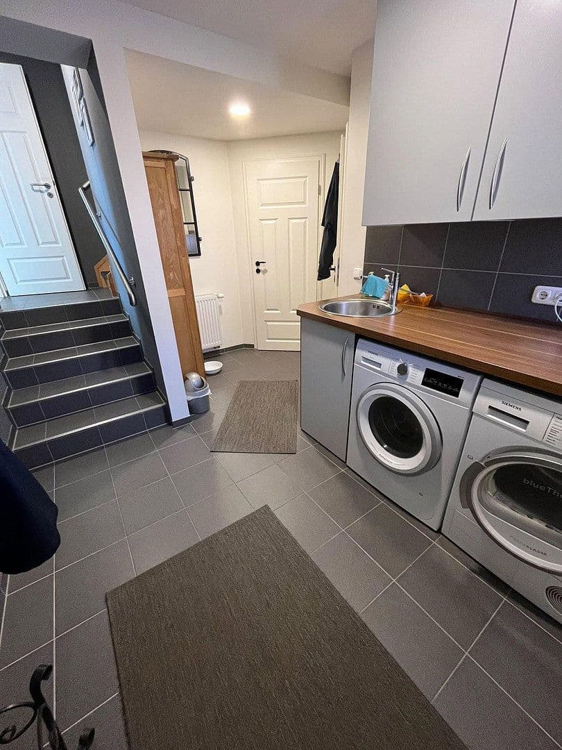 Prodej domu 197 m², pozemek 655 m², Hohenwestedt, Šlesvicko-Holštýnsko Prodej domu 197 m², pozemek 655 m², Hohenwestedt, Šlesvicko-Holštýnsko