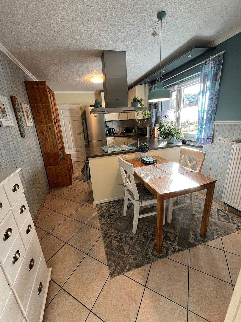 Prodej domu 197 m², pozemek 655 m², Hohenwestedt, Šlesvicko-Holštýnsko Prodej domu 197 m², pozemek 655 m², Hohenwestedt, Šlesvicko-Holštýnsko