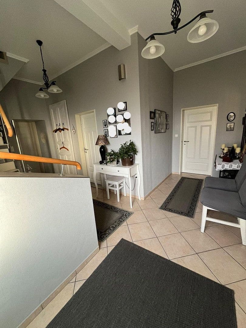 Prodej domu 197 m², pozemek 655 m², Hohenwestedt, Šlesvicko-Holštýnsko Prodej domu 197 m², pozemek 655 m², Hohenwestedt, Šlesvicko-Holštýnsko