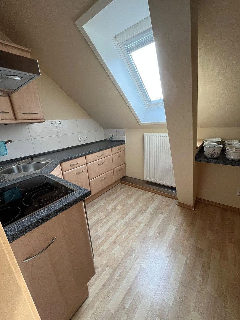 Prodej domu 197 m², pozemek 655 m², Hohenwestedt, Šlesvicko-Holštýnsko Prodej domu 197 m², pozemek 655 m², Hohenwestedt, Šlesvicko-Holštýnsko