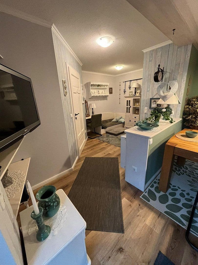 Prodej domu 197 m², pozemek 655 m², Hohenwestedt, Šlesvicko-Holštýnsko Prodej domu 197 m², pozemek 655 m², Hohenwestedt, Šlesvicko-Holštýnsko