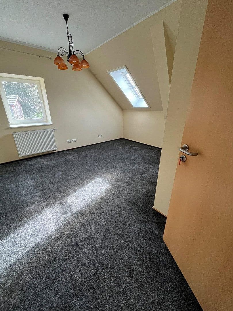 Prodej domu 197 m², pozemek 655 m², Hohenwestedt, Šlesvicko-Holštýnsko Prodej domu 197 m², pozemek 655 m², Hohenwestedt, Šlesvicko-Holštýnsko