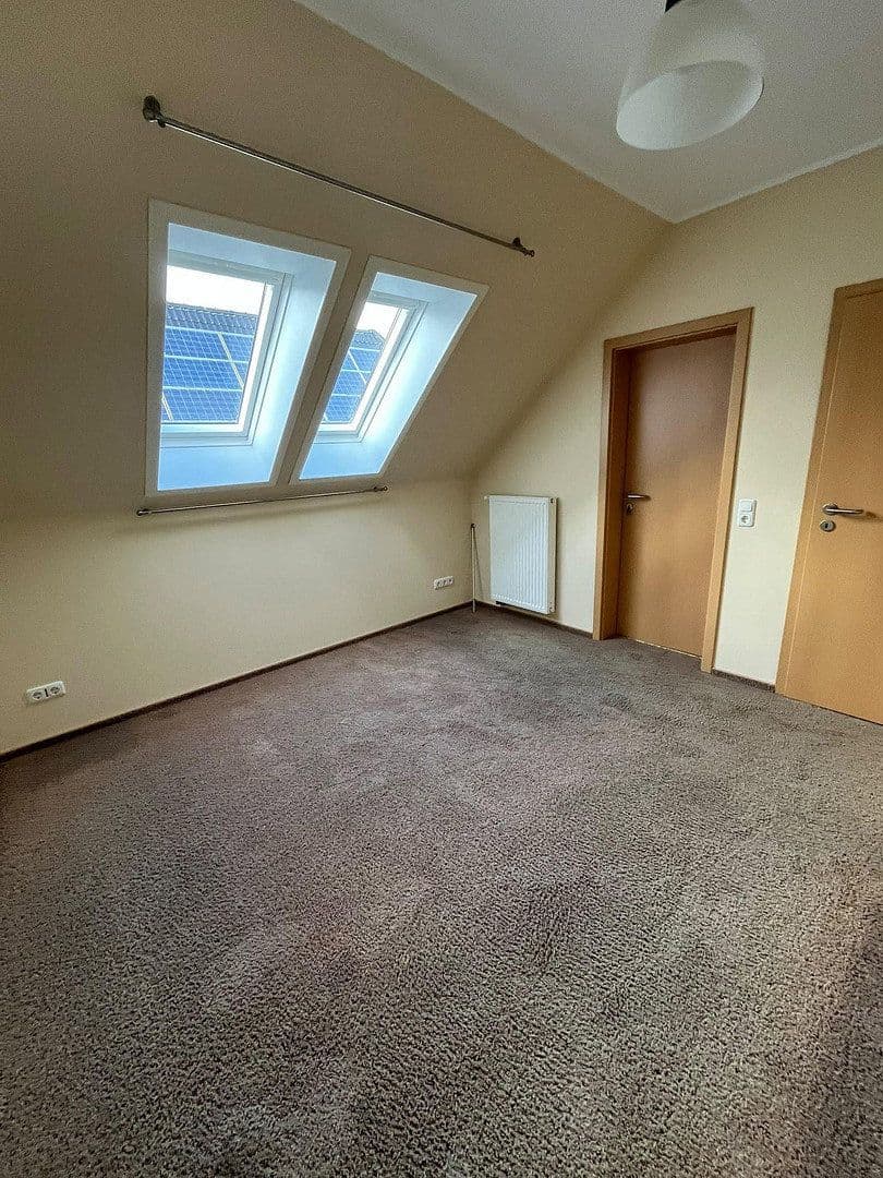 Prodej domu 197 m², pozemek 655 m², Hohenwestedt, Šlesvicko-Holštýnsko Prodej domu 197 m², pozemek 655 m², Hohenwestedt, Šlesvicko-Holštýnsko