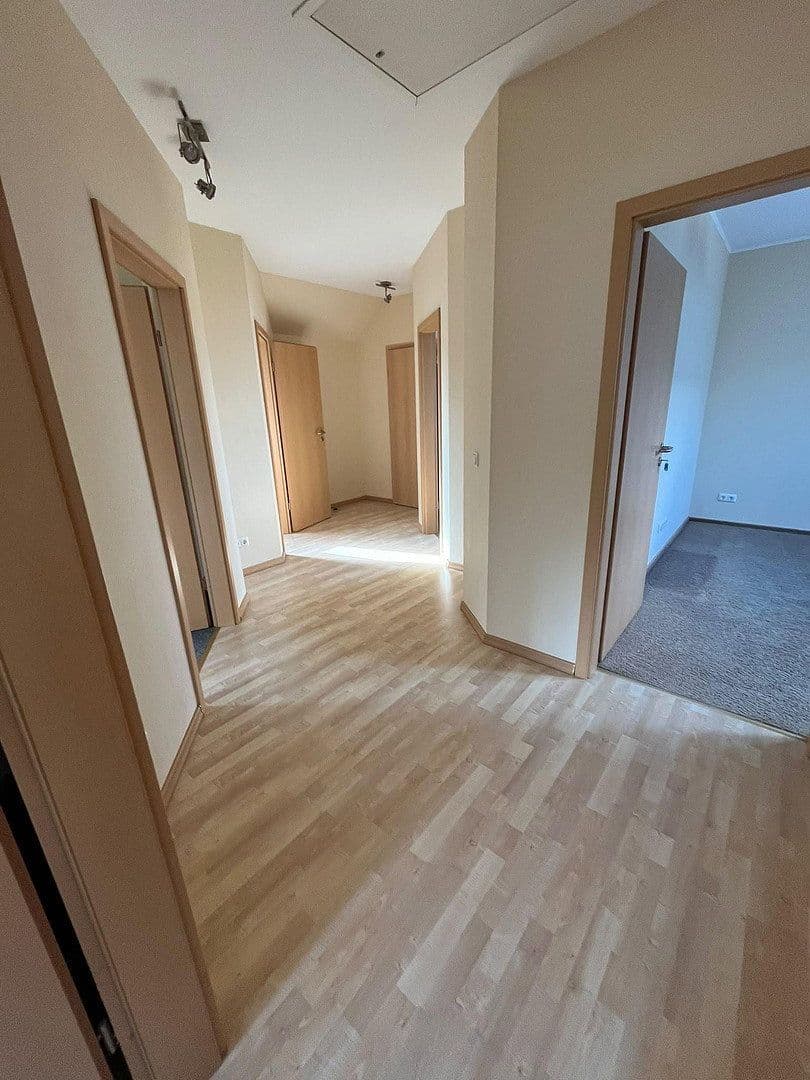 Prodej domu 197 m², pozemek 655 m², Hohenwestedt, Šlesvicko-Holštýnsko Prodej domu 197 m², pozemek 655 m², Hohenwestedt, Šlesvicko-Holštýnsko