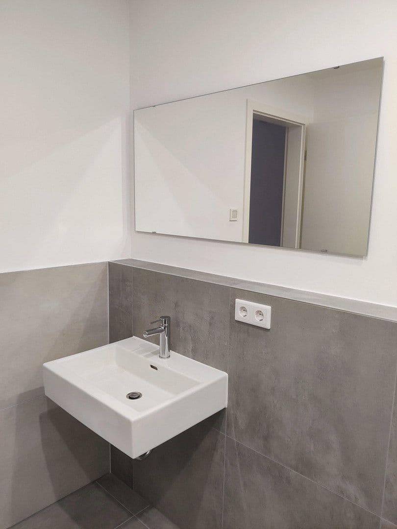 Pronájem bytu 1+1 57 m², Berlin, Berlín Pronájem bytu 1+1 57 m², Berlin, Berlín