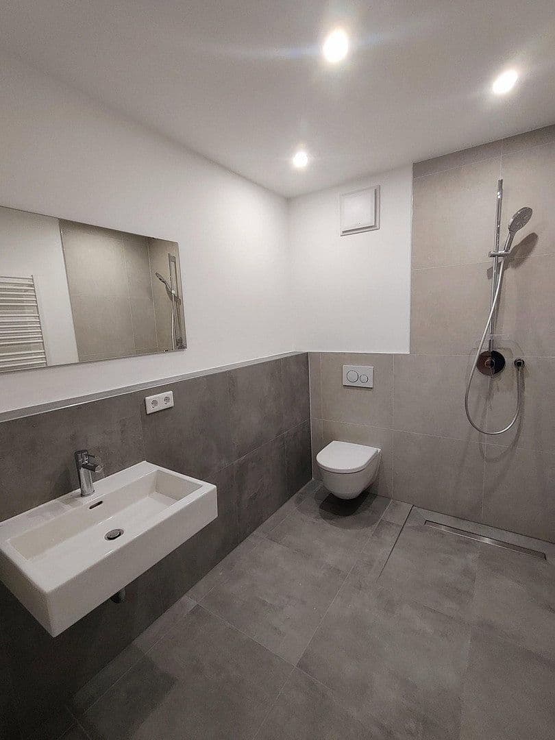 Pronájem bytu 1+1 57 m², Berlin, Berlín Pronájem bytu 1+1 57 m², Berlin, Berlín