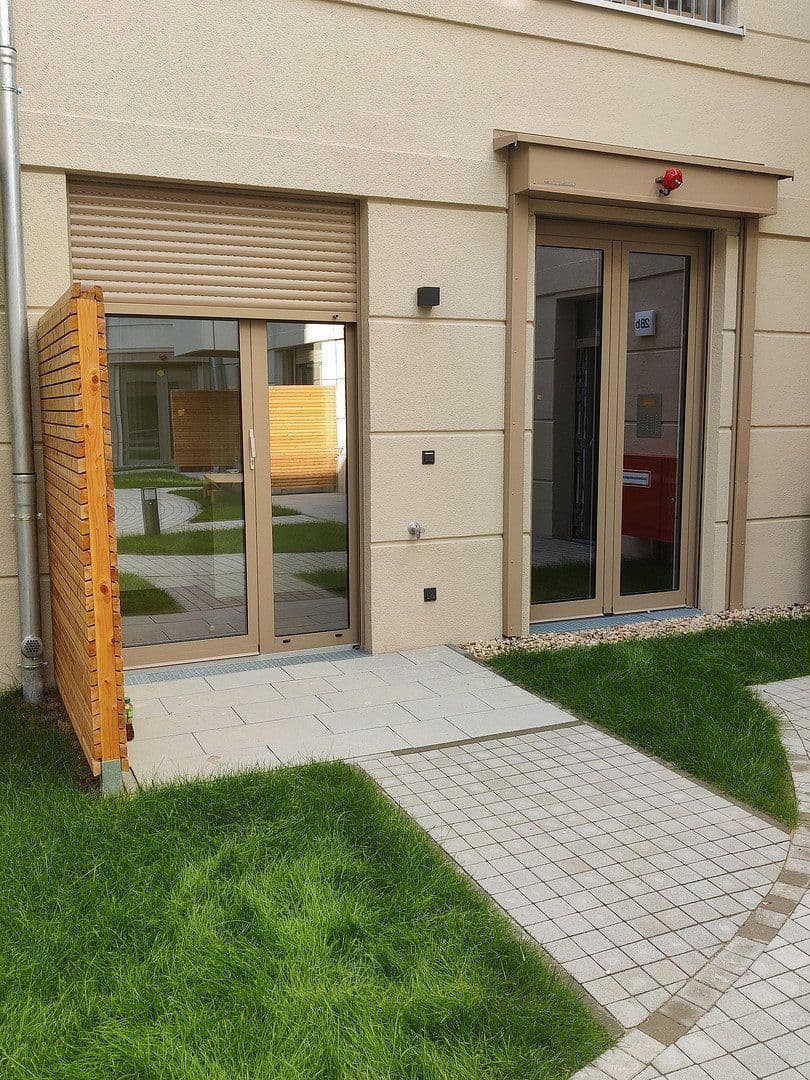 Pronájem bytu 1+1 57 m², Berlin, Berlín Pronájem bytu 1+1 57 m², Berlin, Berlín