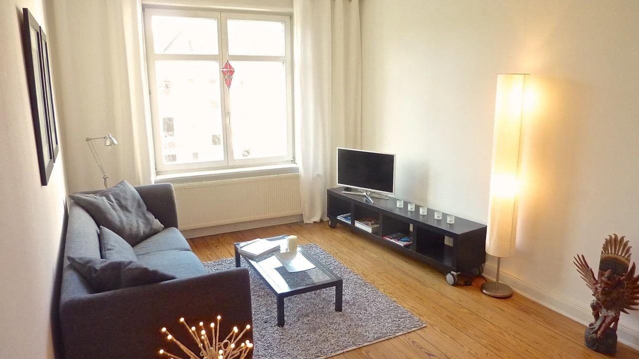 Prodej bytu 2+1 57 m², Hamburg, Hamburg Prodej bytu 2+1 57 m², Hamburg, Hamburg