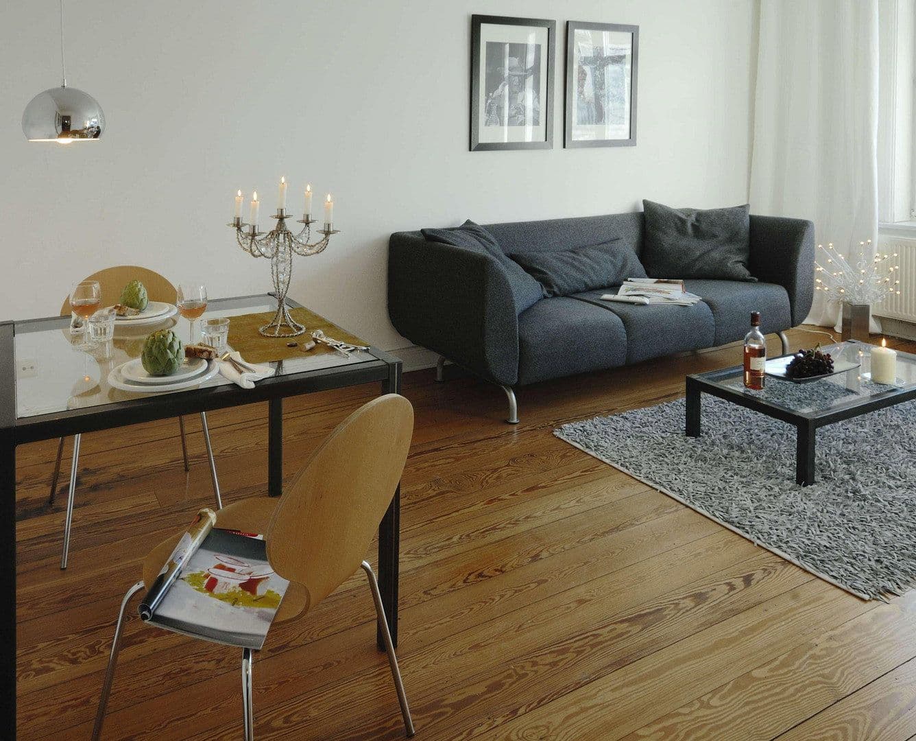 Prodej bytu 2+1 57 m², Hamburg, Hamburg Prodej bytu 2+1 57 m², Hamburg, Hamburg