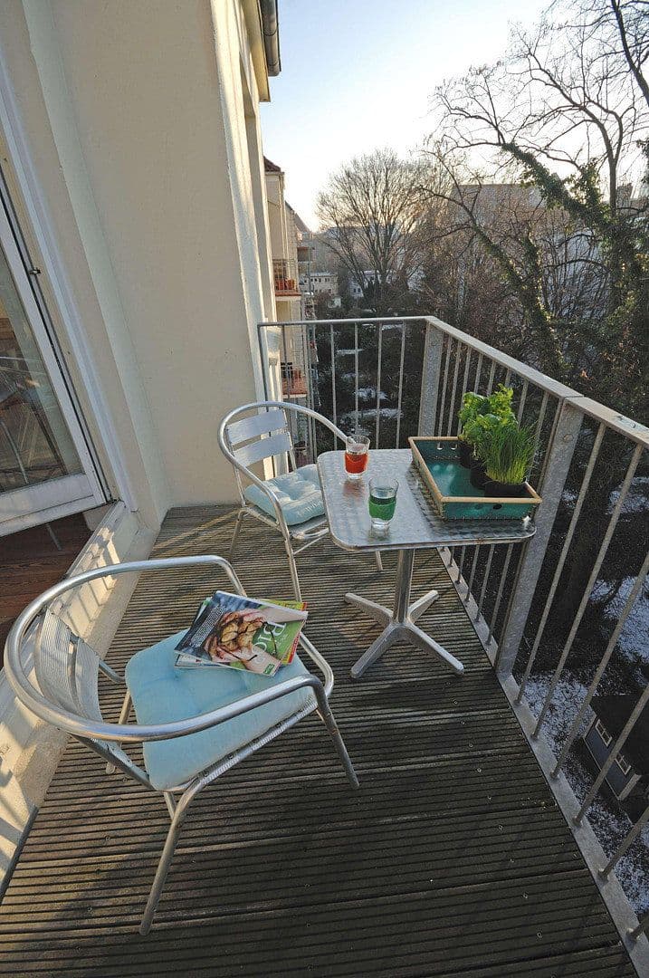 Prodej bytu 2+1 57 m², Hamburg, Hamburg Prodej bytu 2+1 57 m², Hamburg, Hamburg