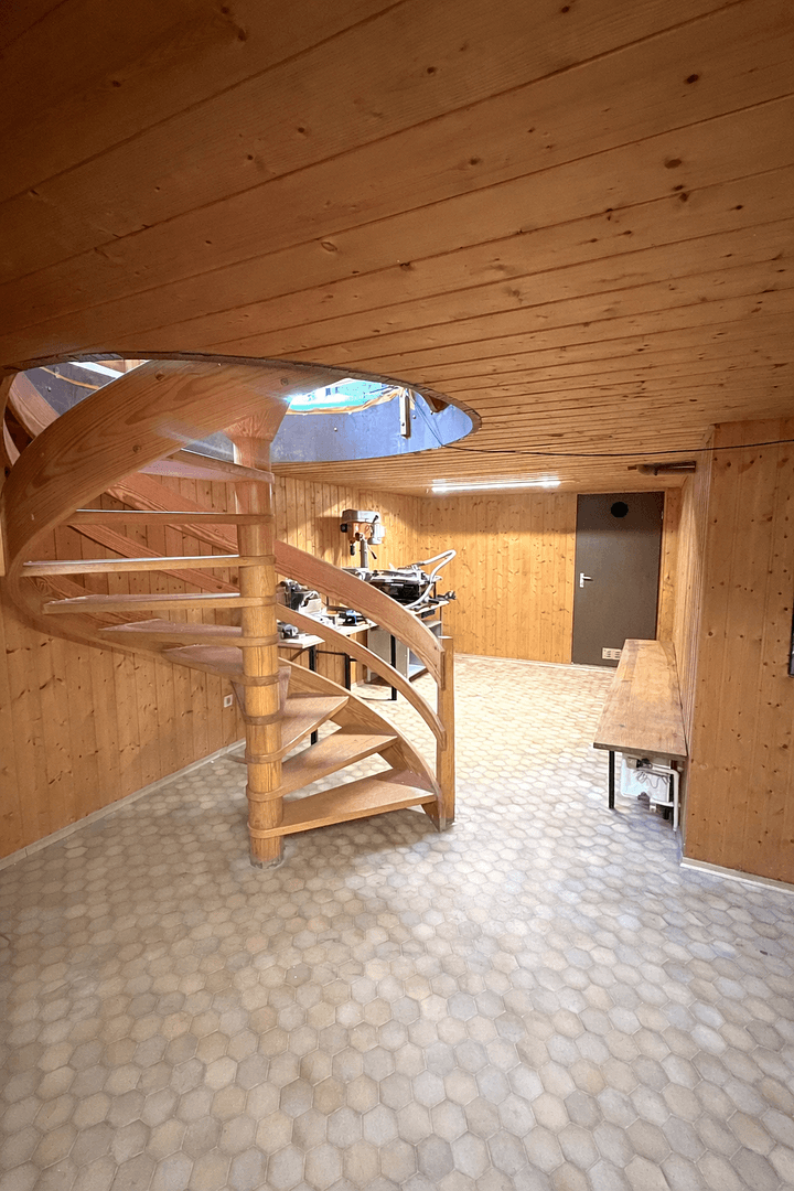 Prodej domu 181 m², pozemek 527 m², Reinheim, Hessen Prodej domu 181 m², pozemek 527 m², Reinheim, Hessen