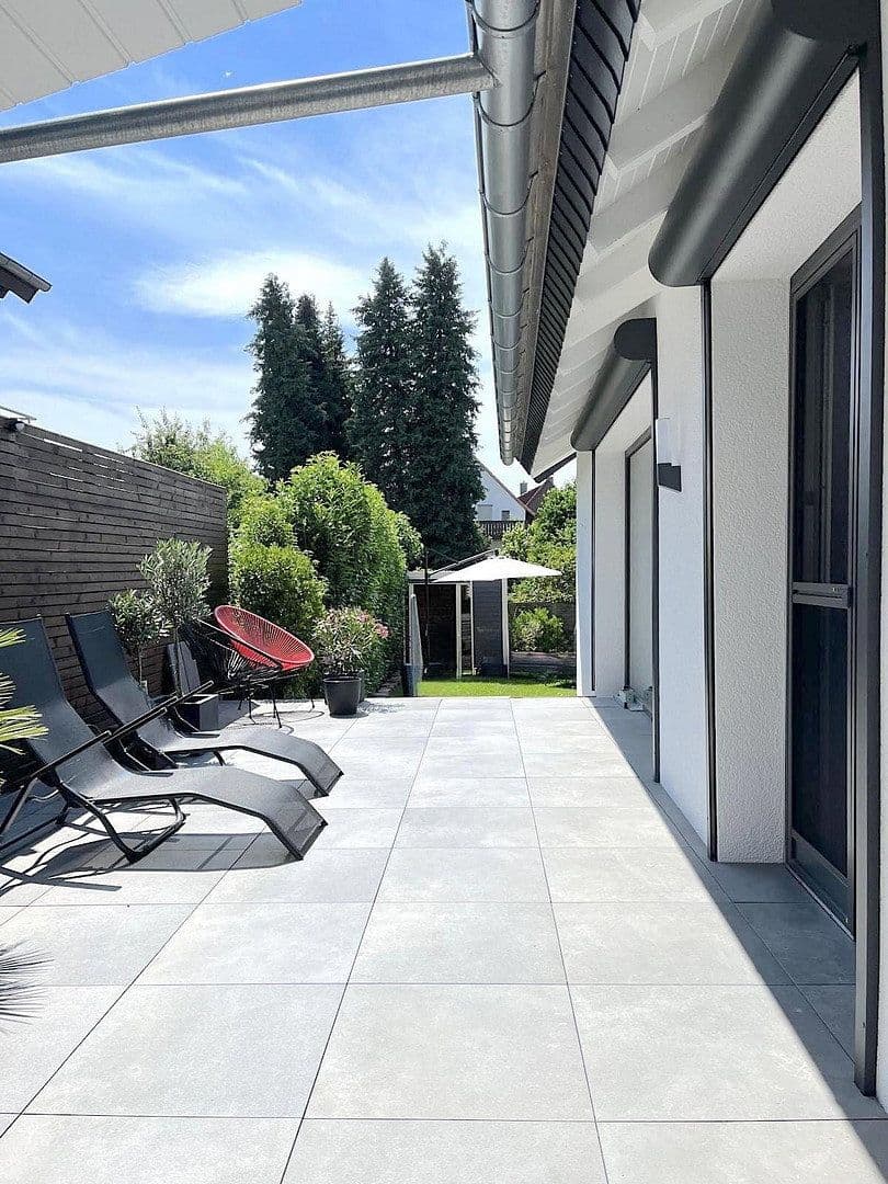 Prodej domu 181 m², pozemek 527 m², Reinheim, Hessen Prodej domu 181 m², pozemek 527 m², Reinheim, Hessen