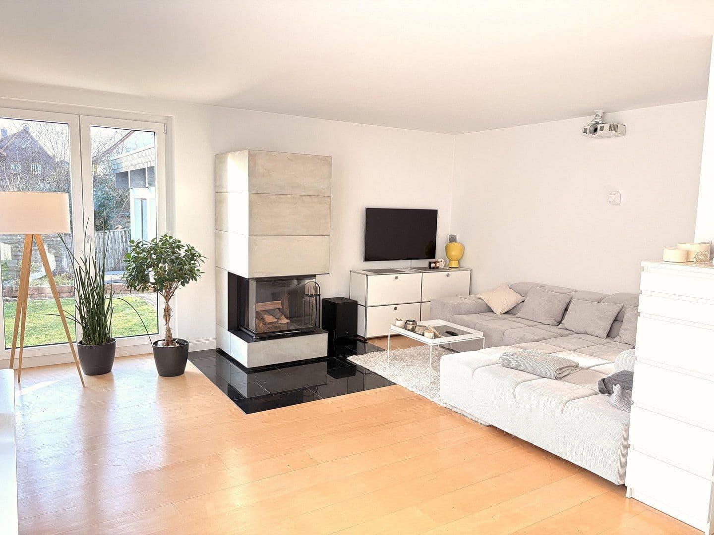 Prodej domu 181 m², pozemek 527 m², Reinheim, Hessen Prodej domu 181 m², pozemek 527 m², Reinheim, Hessen