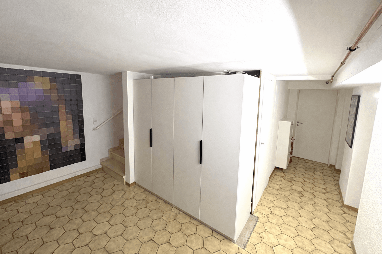 Prodej domu 181 m², pozemek 527 m², Reinheim, Hessen Prodej domu 181 m², pozemek 527 m², Reinheim, Hessen