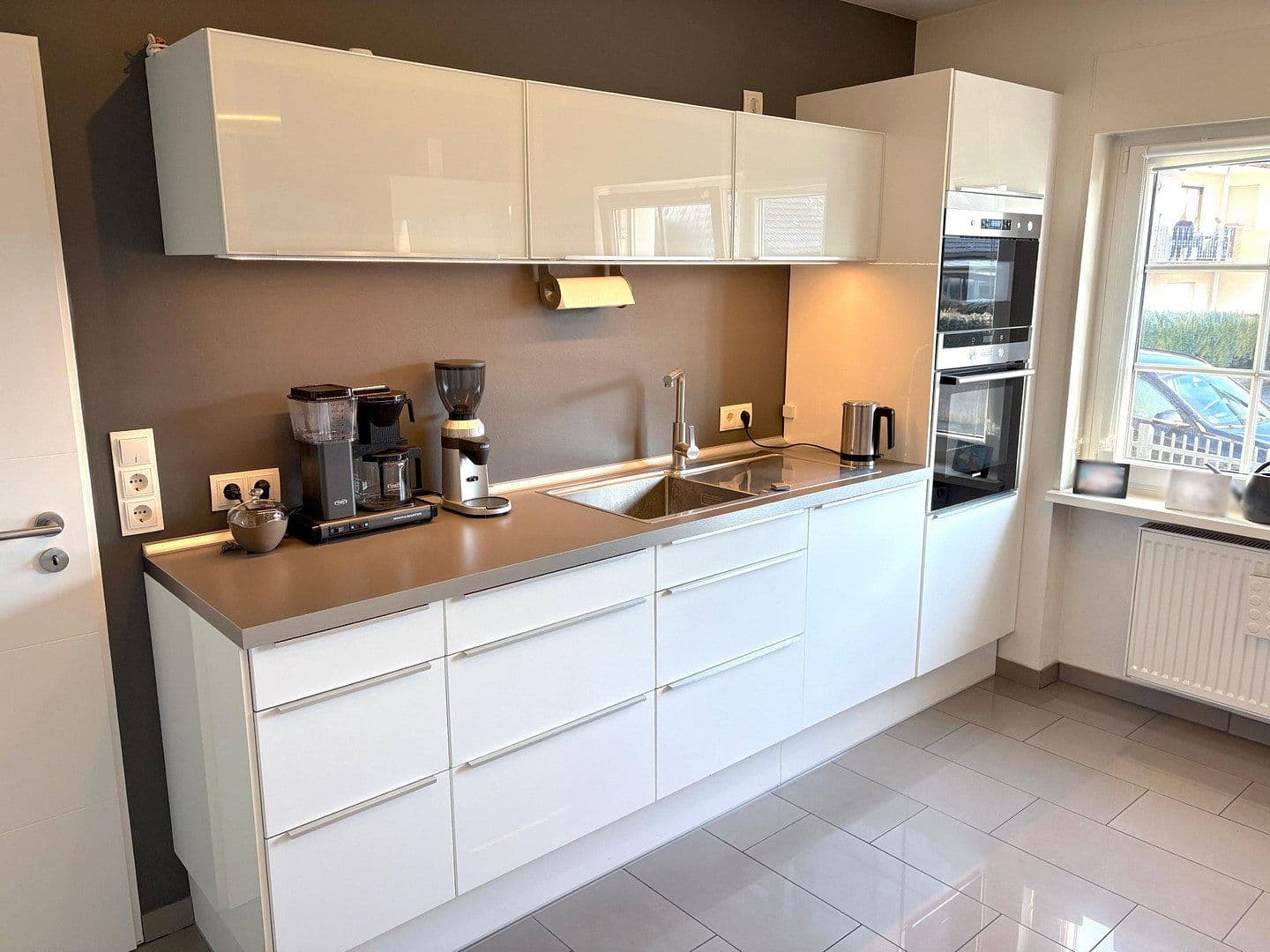 Prodej domu 181 m², pozemek 527 m², Reinheim, Hessen Prodej domu 181 m², pozemek 527 m², Reinheim, Hessen
