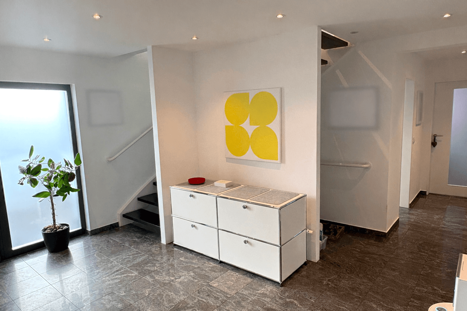 Prodej domu 181 m², pozemek 527 m², Reinheim, Hessen Prodej domu 181 m², pozemek 527 m², Reinheim, Hessen
