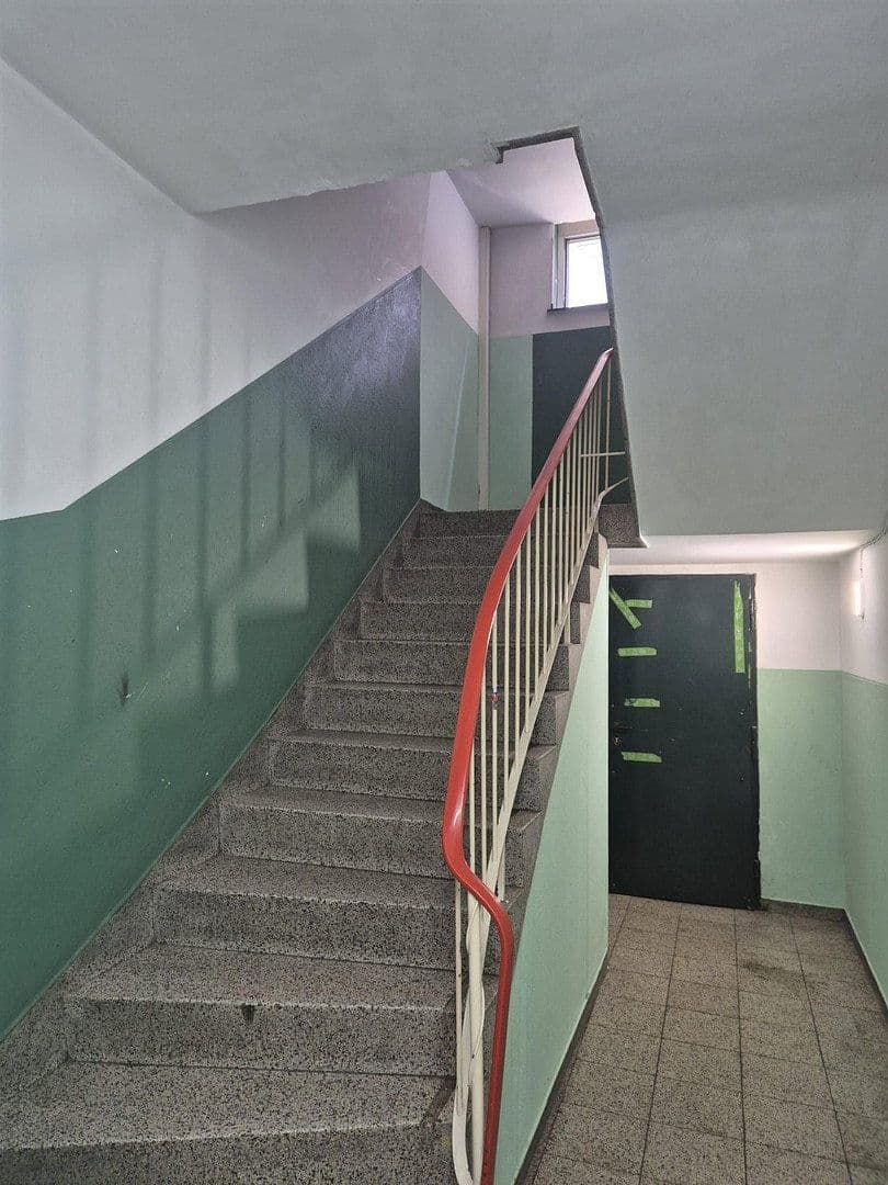 Pronájem bytu 1+1 25 m², Thomasstraße 17, Dortmund, Severní Porýní-Vestfálsko Pronájem bytu 1+1 25 m², Thomasstraße 17, Dortmund, Severní Porýní-Vestfálsko