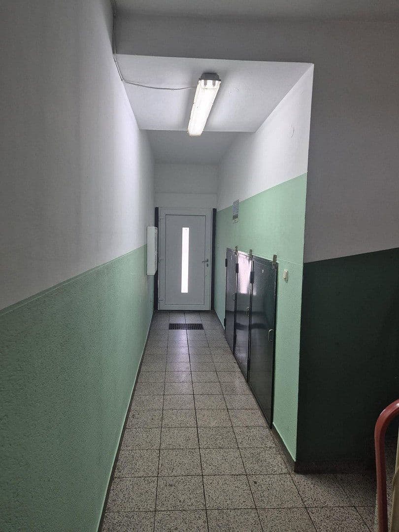 Pronájem bytu 1+1 25 m², Thomasstraße 17, Dortmund, Severní Porýní-Vestfálsko Pronájem bytu 1+1 25 m², Thomasstraße 17, Dortmund, Severní Porýní-Vestfálsko