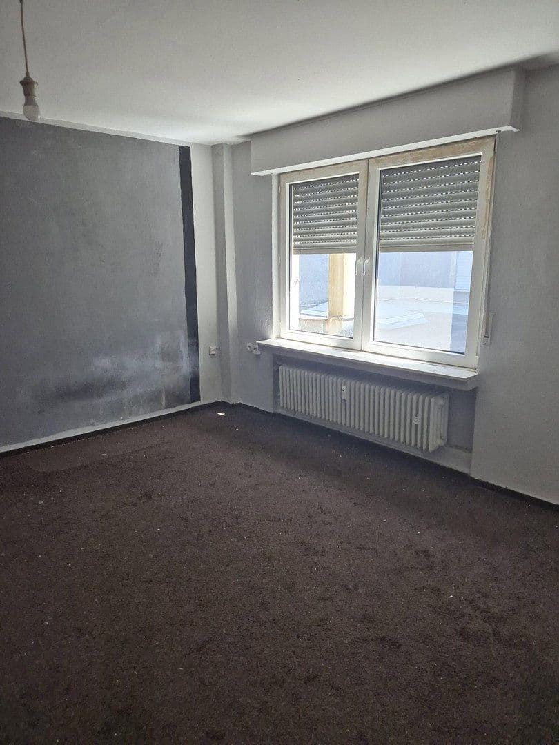 Pronájem bytu 1+1 25 m², Thomasstraße 17, Dortmund, Severní Porýní-Vestfálsko Pronájem bytu 1+1 25 m², Thomasstraße 17, Dortmund, Severní Porýní-Vestfálsko
