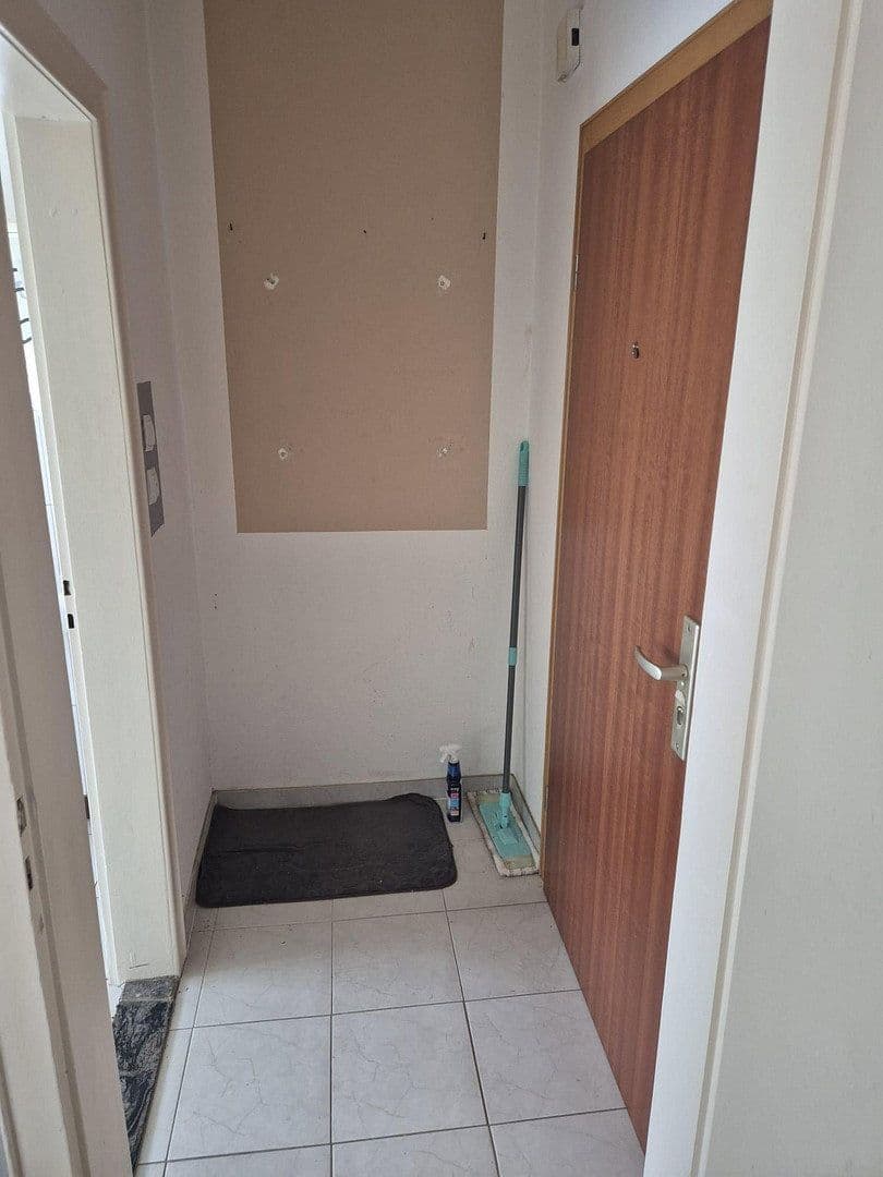 Pronájem bytu 1+1 25 m², Thomasstraße 17, Dortmund, Severní Porýní-Vestfálsko Pronájem bytu 1+1 25 m², Thomasstraße 17, Dortmund, Severní Porýní-Vestfálsko
