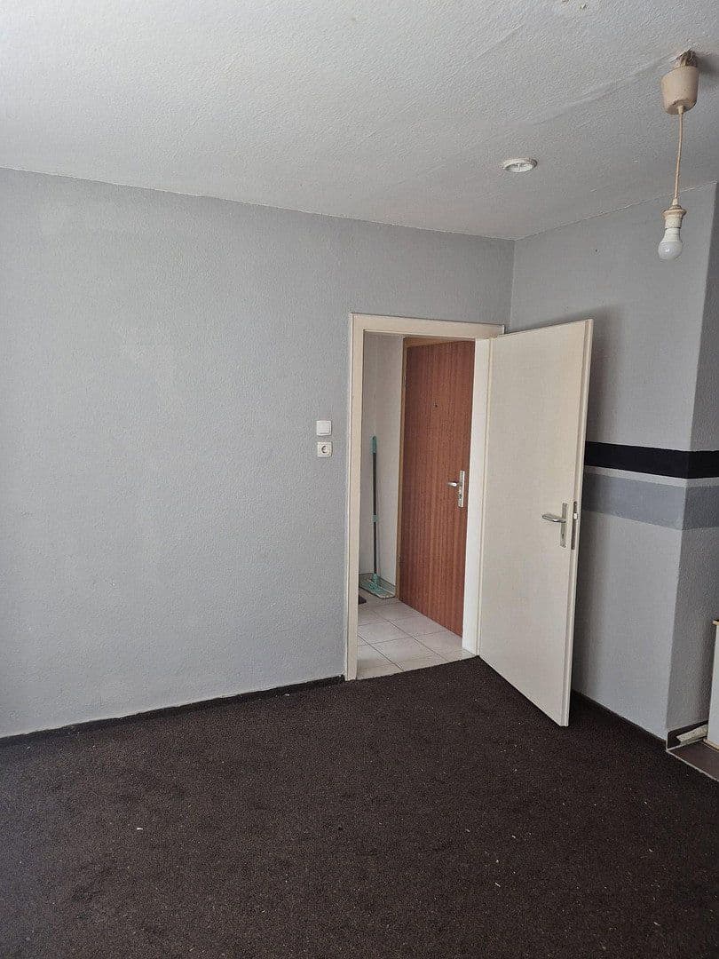 Pronájem bytu 1+1 25 m², Thomasstraße 17, Dortmund, Severní Porýní-Vestfálsko Pronájem bytu 1+1 25 m², Thomasstraße 17, Dortmund, Severní Porýní-Vestfálsko