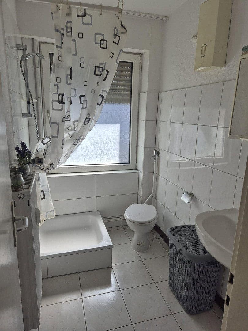 Pronájem bytu 1+1 25 m², Thomasstraße 17, Dortmund, Severní Porýní-Vestfálsko Pronájem bytu 1+1 25 m², Thomasstraße 17, Dortmund, Severní Porýní-Vestfálsko