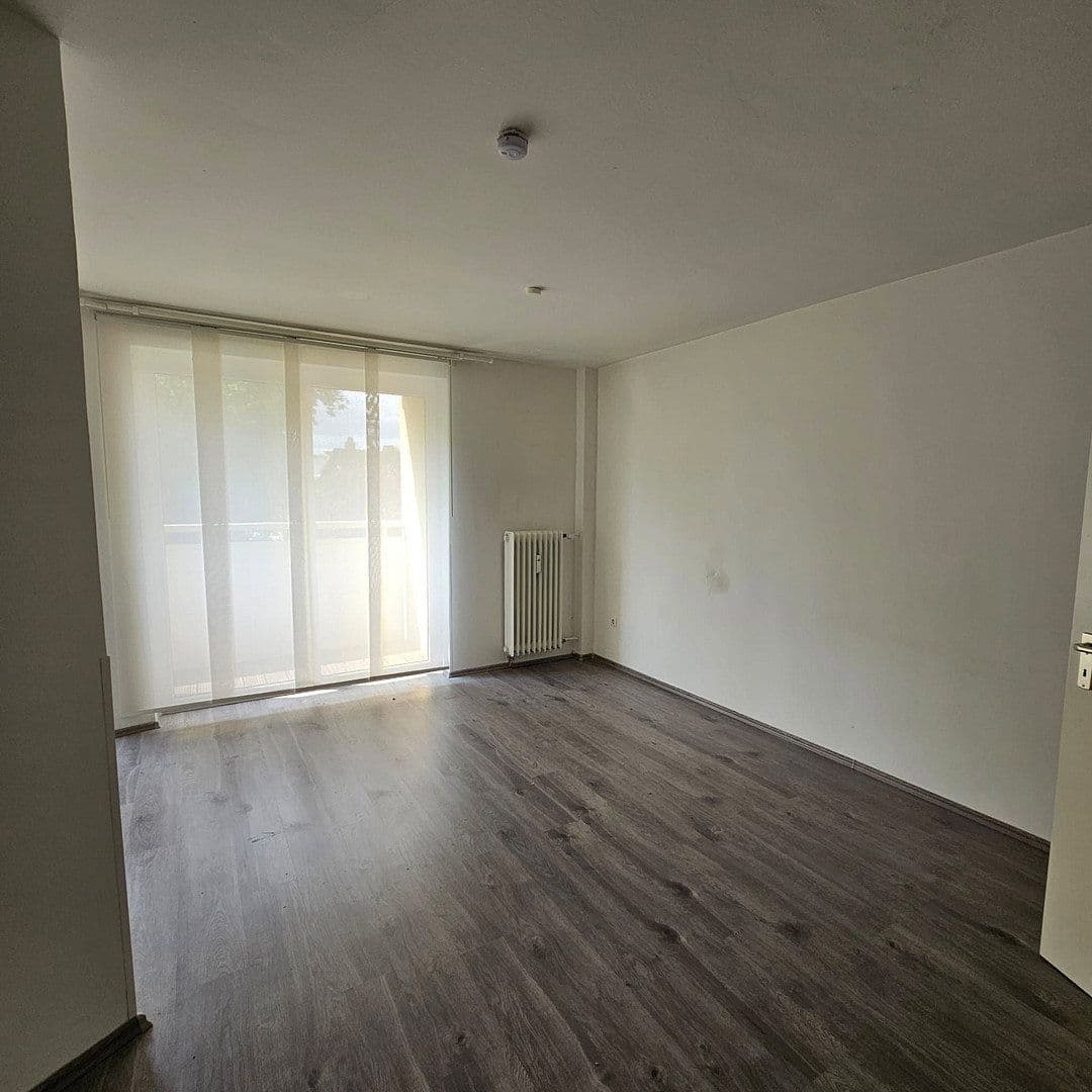 Pronájem bytu 2+1 49 m², Konrad-Adenauer-Straße 8, Herten, Severní Porýní-Vestfálsko Pronájem bytu 2+1 49 m², Konrad-Adenauer-Straße 8, Herten, Severní Porýní-Vestfálsko