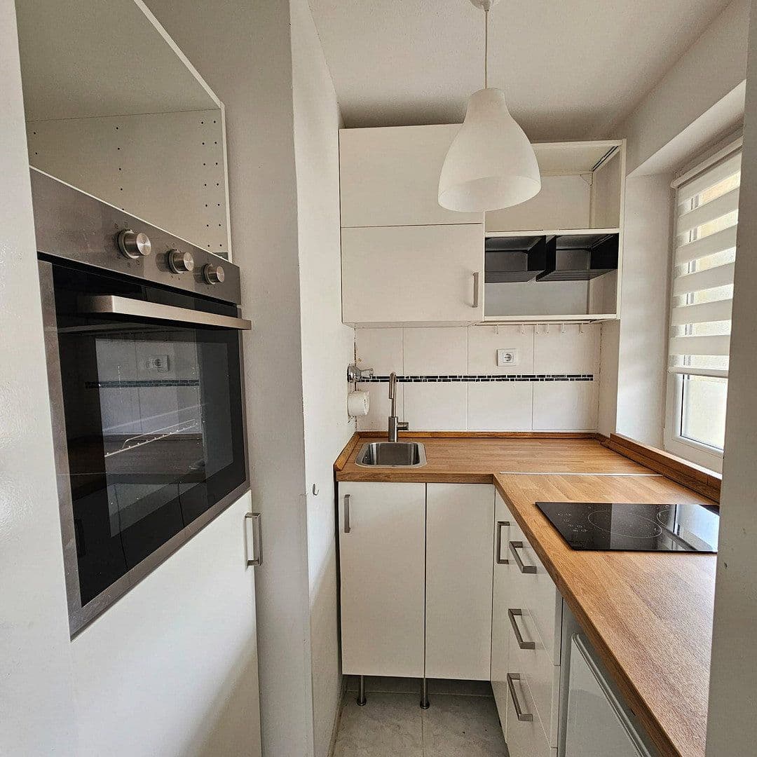 Pronájem bytu 2+1 49 m², Konrad-Adenauer-Straße 8, Herten, Severní Porýní-Vestfálsko Pronájem bytu 2+1 49 m², Konrad-Adenauer-Straße 8, Herten, Severní Porýní-Vestfálsko