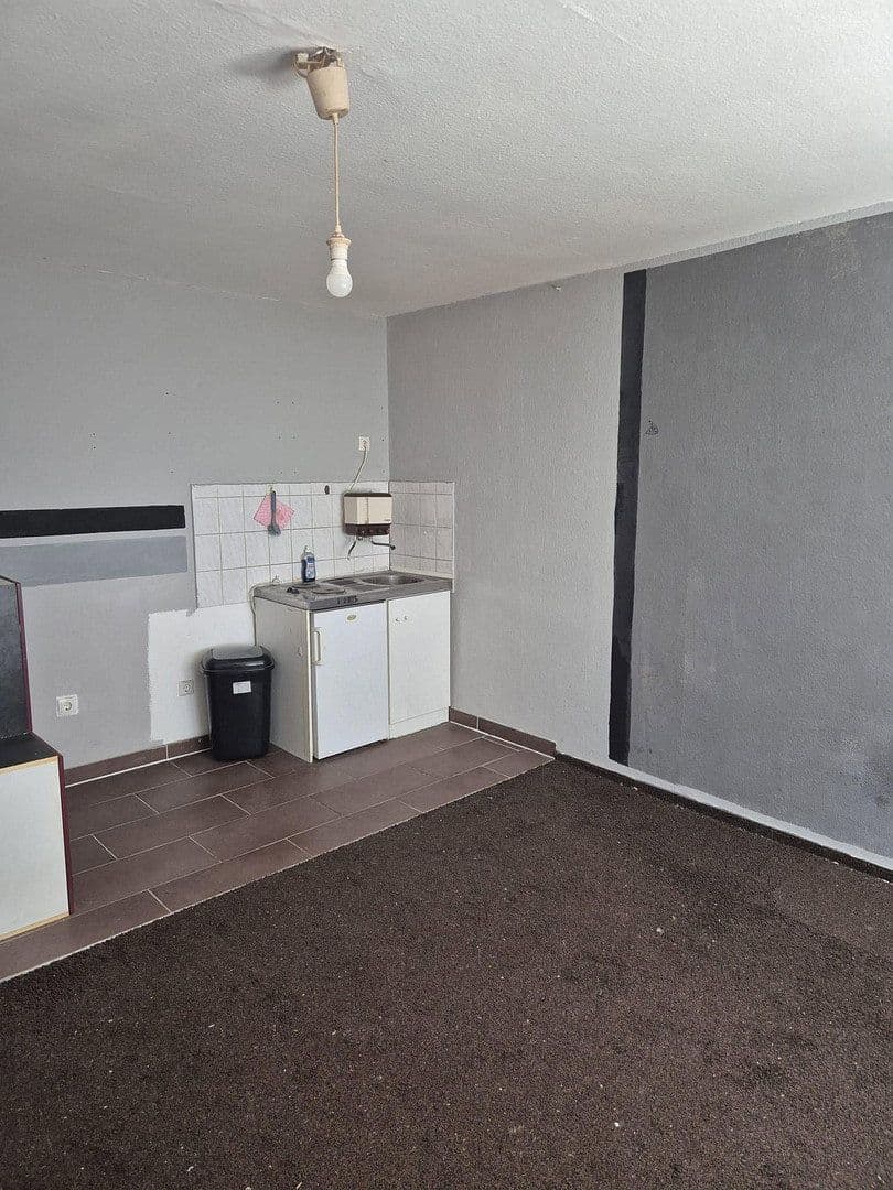 Pronájem bytu 1+1 25 m², Thomasstraße 17, Dortmund, Severní Porýní-Vestfálsko Pronájem bytu 1+1 25 m², Thomasstraße 17, Dortmund, Severní Porýní-Vestfálsko