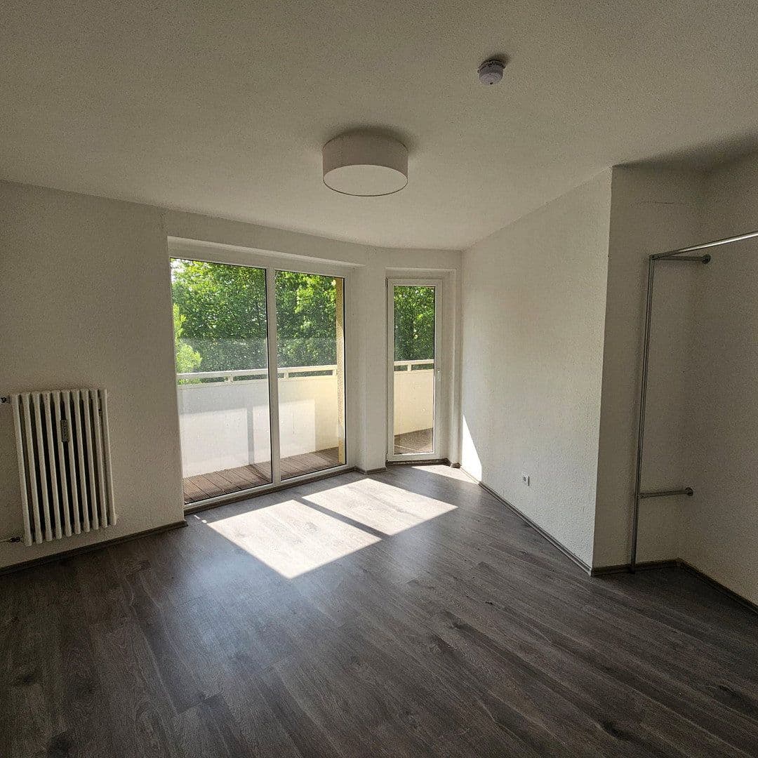 Pronájem bytu 2+1 49 m², Konrad-Adenauer-Straße 8, Herten, Severní Porýní-Vestfálsko Pronájem bytu 2+1 49 m², Konrad-Adenauer-Straße 8, Herten, Severní Porýní-Vestfálsko