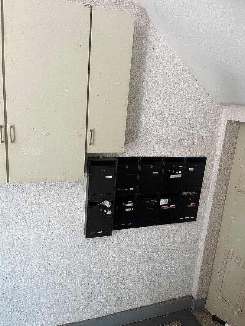 Pronájem bytu 3+1 78 m², Galenstraße 27, Witten, Severní Porýní-Vestfálsko Pronájem bytu 3+1 78 m², Galenstraße 27, Witten, Severní Porýní-Vestfálsko