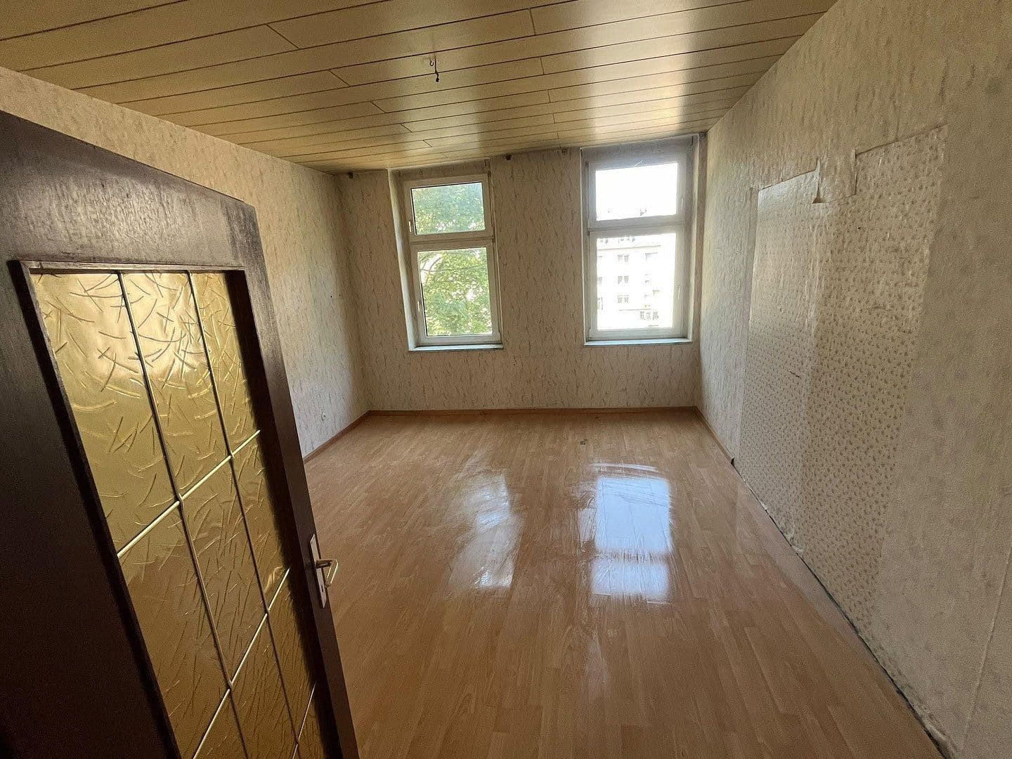Pronájem bytu 3+1 78 m², Galenstraße 27, Witten, Severní Porýní-Vestfálsko Pronájem bytu 3+1 78 m², Galenstraße 27, Witten, Severní Porýní-Vestfálsko