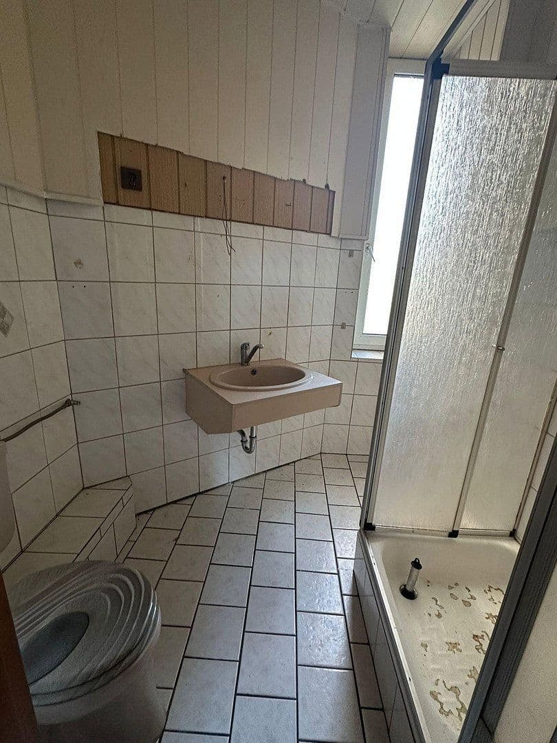 Pronájem bytu 3+1 78 m², Galenstraße 27, Witten, Severní Porýní-Vestfálsko Pronájem bytu 3+1 78 m², Galenstraße 27, Witten, Severní Porýní-Vestfálsko