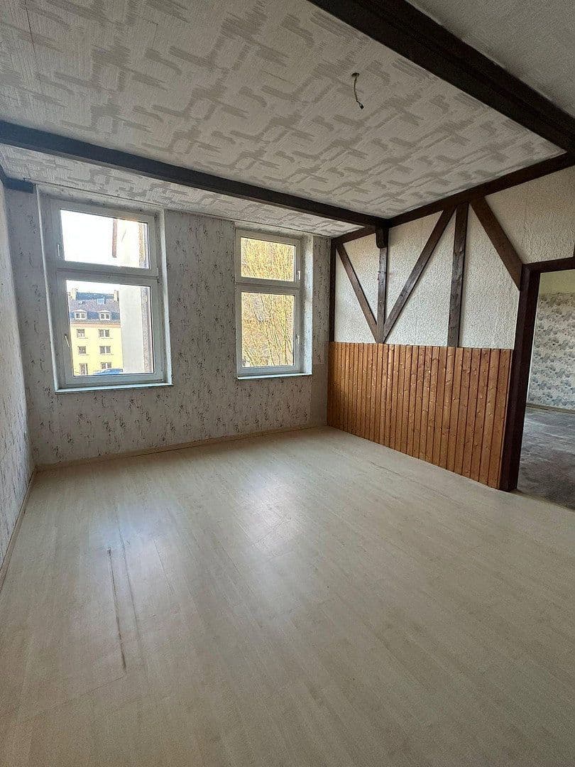 Pronájem bytu 3+1 78 m², Galenstraße 27, Witten, Severní Porýní-Vestfálsko Pronájem bytu 3+1 78 m², Galenstraße 27, Witten, Severní Porýní-Vestfálsko