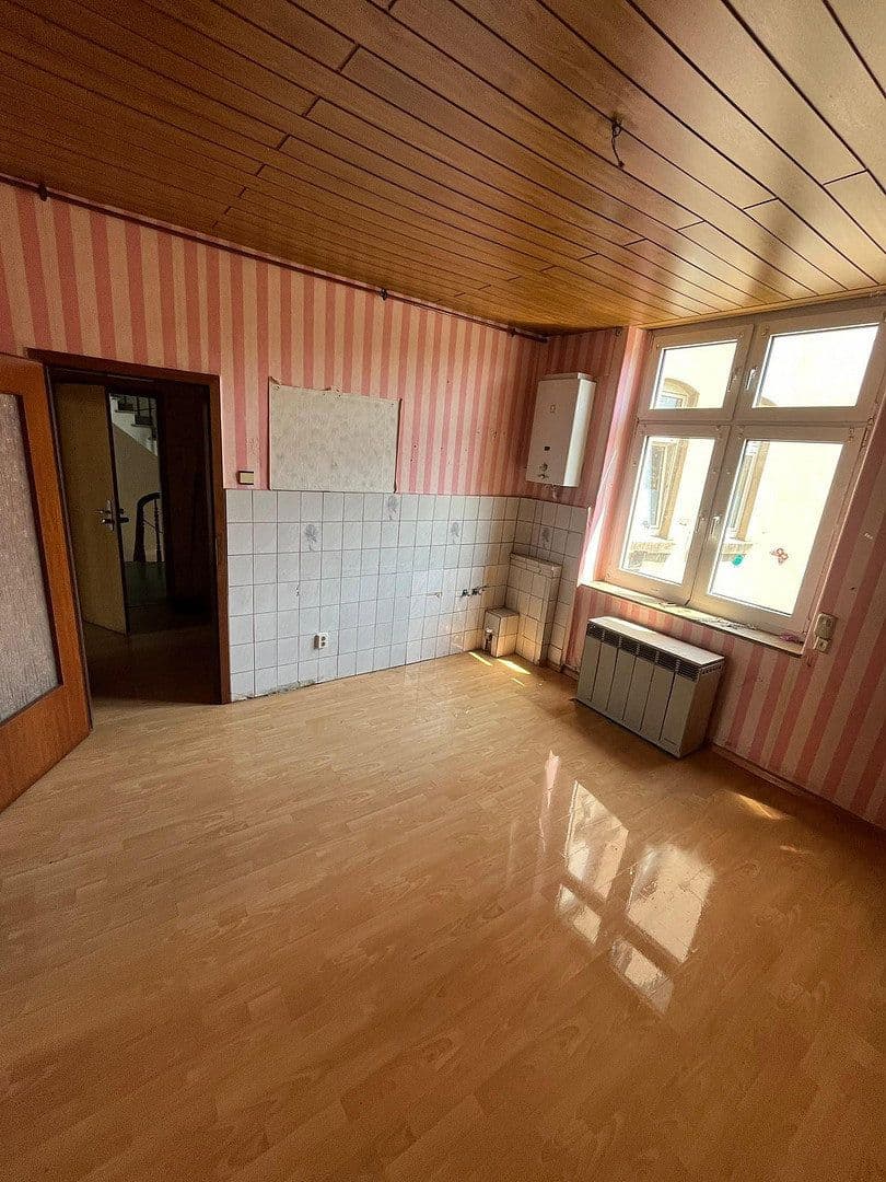 Pronájem bytu 3+1 78 m², Galenstraße 27, Witten, Severní Porýní-Vestfálsko Pronájem bytu 3+1 78 m², Galenstraße 27, Witten, Severní Porýní-Vestfálsko