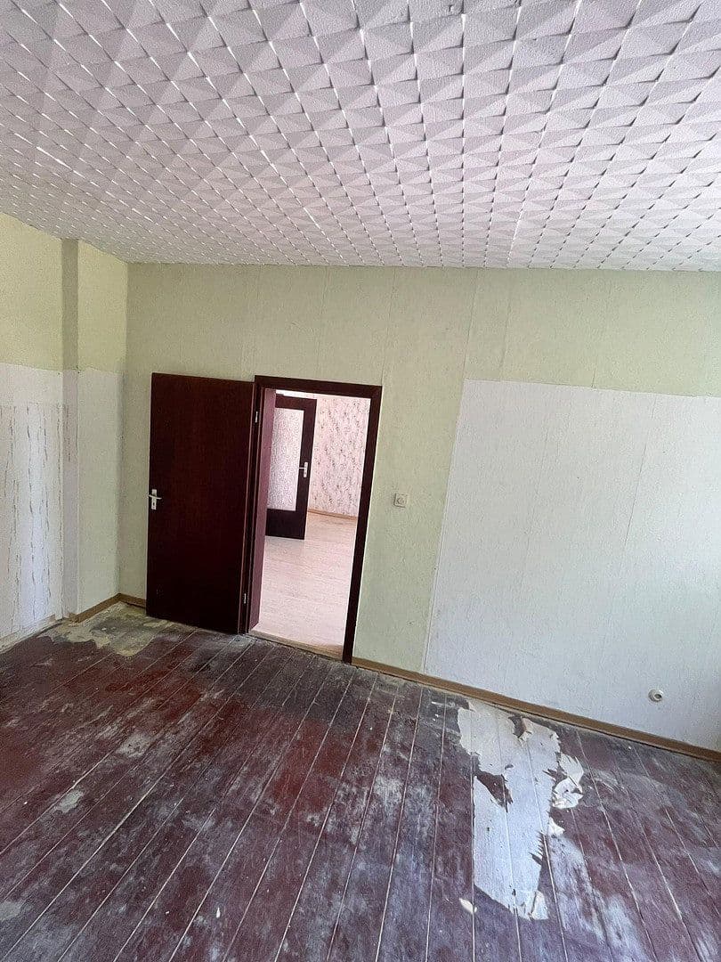 Pronájem bytu 3+1 78 m², Galenstraße 27, Witten, Severní Porýní-Vestfálsko Pronájem bytu 3+1 78 m², Galenstraße 27, Witten, Severní Porýní-Vestfálsko