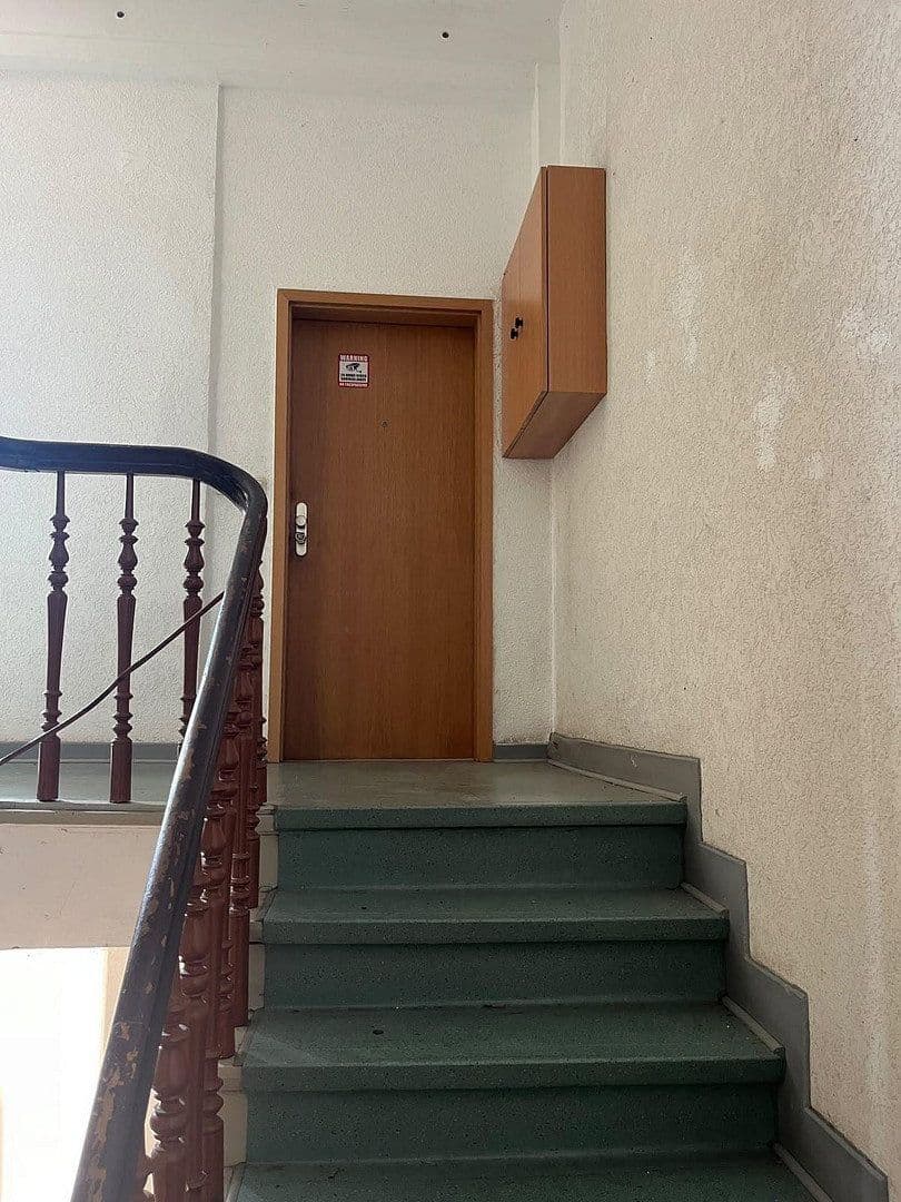 Pronájem bytu 3+1 78 m², Galenstraße 27, Witten, Severní Porýní-Vestfálsko Pronájem bytu 3+1 78 m², Galenstraße 27, Witten, Severní Porýní-Vestfálsko