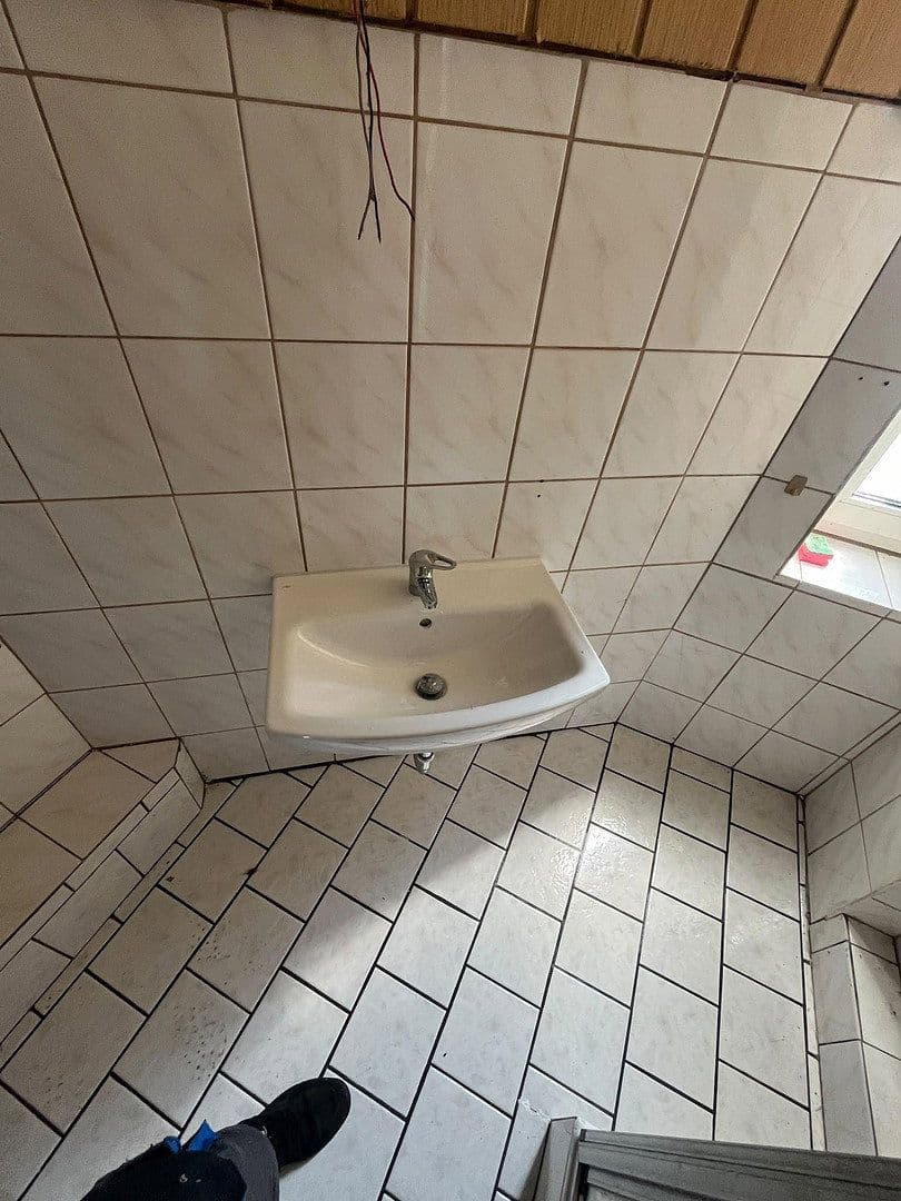 Pronájem bytu 3+1 78 m², Galenstraße 27, Witten, Severní Porýní-Vestfálsko Pronájem bytu 3+1 78 m², Galenstraße 27, Witten, Severní Porýní-Vestfálsko