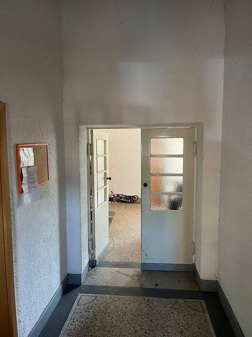 Pronájem bytu 3+1 78 m², Galenstraße 27, Witten, Severní Porýní-Vestfálsko Pronájem bytu 3+1 78 m², Galenstraße 27, Witten, Severní Porýní-Vestfálsko