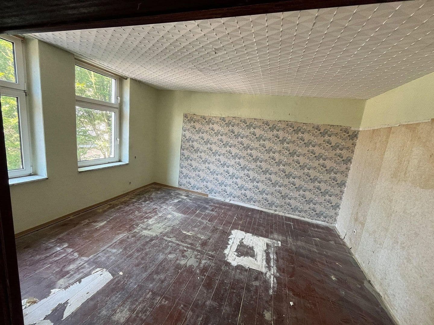 Pronájem bytu 3+1 78 m², Galenstraße 27, Witten, Severní Porýní-Vestfálsko Pronájem bytu 3+1 78 m², Galenstraße 27, Witten, Severní Porýní-Vestfálsko