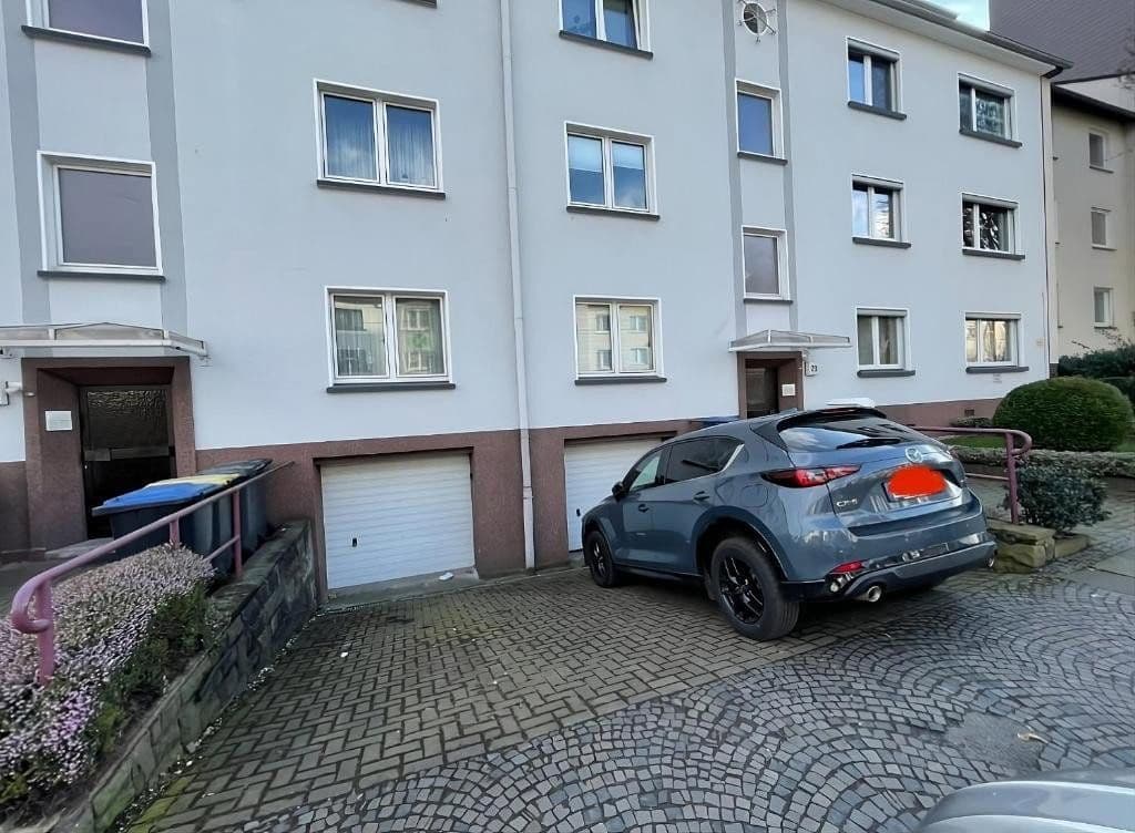 Pronájem bytu 3+1 88 m², Essen (Holsterhausen), Severní Porýní-Vestfálsko Pronájem bytu 3+1 88 m², Essen (Holsterhausen), Severní Porýní-Vestfálsko