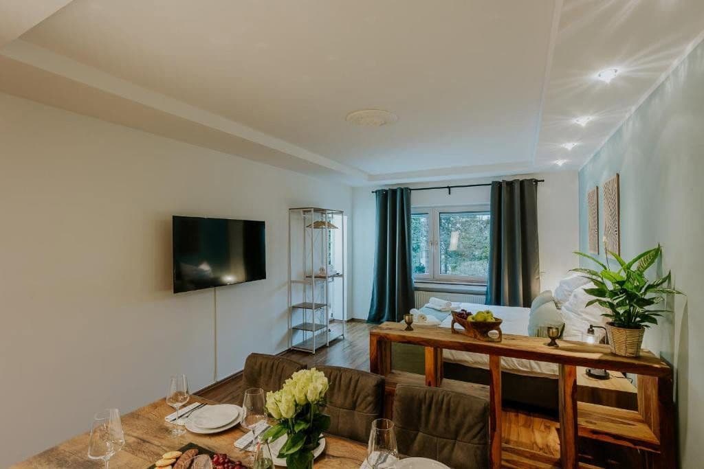 Pronájem bytu 3+1 88 m², Essen (Holsterhausen), Severní Porýní-Vestfálsko Pronájem bytu 3+1 88 m², Essen (Holsterhausen), Severní Porýní-Vestfálsko