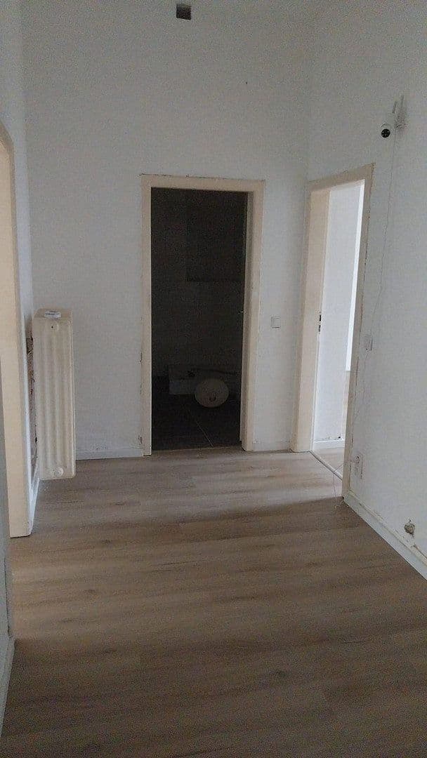 Pronájem bytu 2+1 68 m², Oststraße 7, Witten, Severní Porýní-Vestfálsko Pronájem bytu 2+1 68 m², Oststraße 7, Witten, Severní Porýní-Vestfálsko