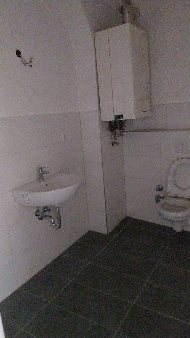 Pronájem bytu 2+1 68 m², Oststraße 7, Witten, Severní Porýní-Vestfálsko Pronájem bytu 2+1 68 m², Oststraße 7, Witten, Severní Porýní-Vestfálsko