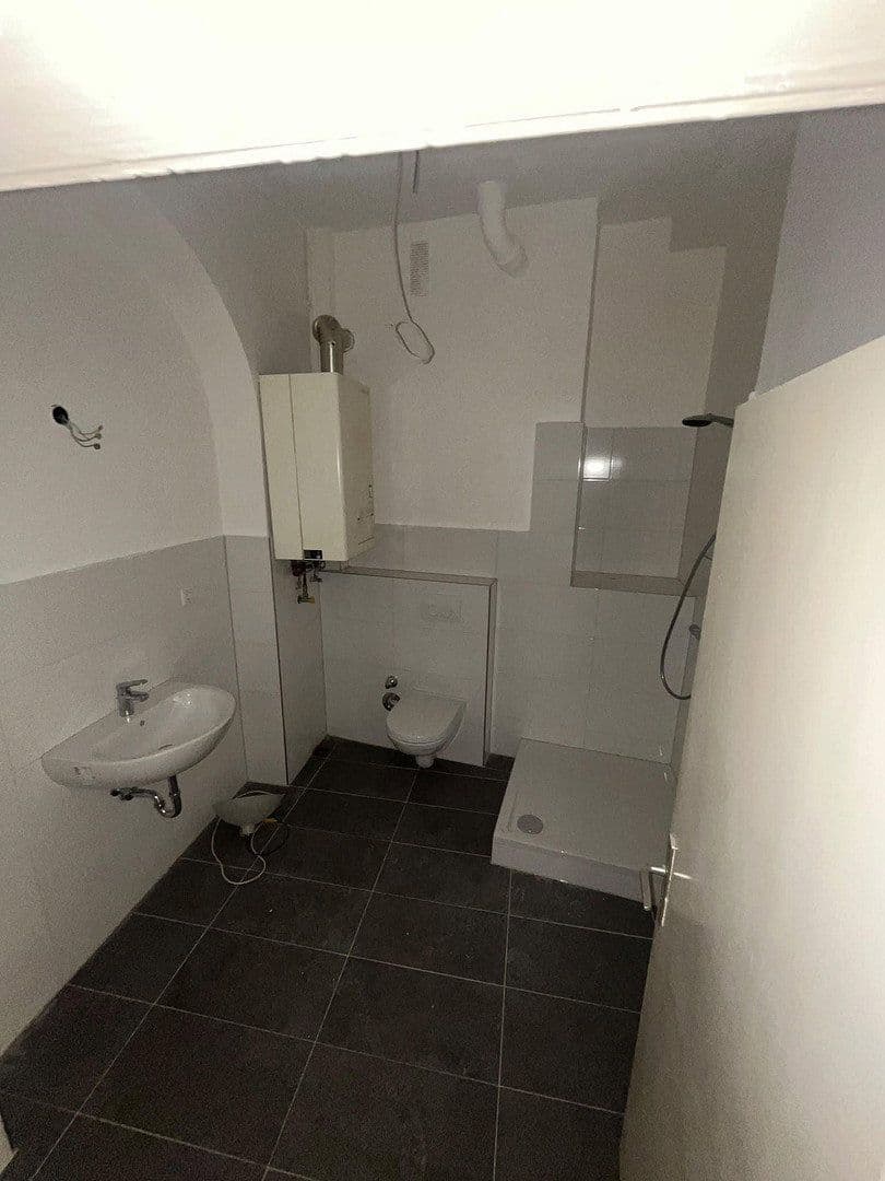 Pronájem bytu 2+1 68 m², Oststraße 7, Witten, Severní Porýní-Vestfálsko Pronájem bytu 2+1 68 m², Oststraße 7, Witten, Severní Porýní-Vestfálsko