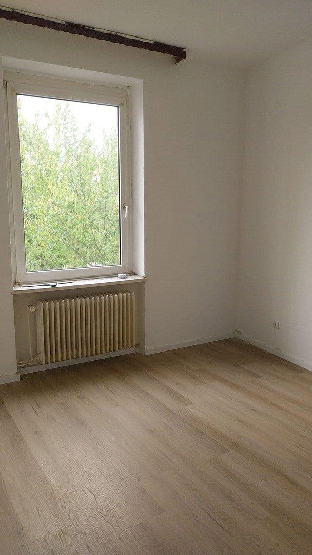 Pronájem bytu 2+1 68 m², Oststraße 7, Witten, Severní Porýní-Vestfálsko Pronájem bytu 2+1 68 m², Oststraße 7, Witten, Severní Porýní-Vestfálsko