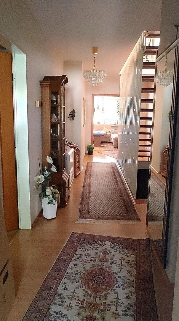 Prodej domu 130 m², pozemek 162 m², Gevelsberg, Severní Porýní-Vestfálsko Prodej domu 130 m², pozemek 162 m², Gevelsberg, Severní Porýní-Vestfálsko