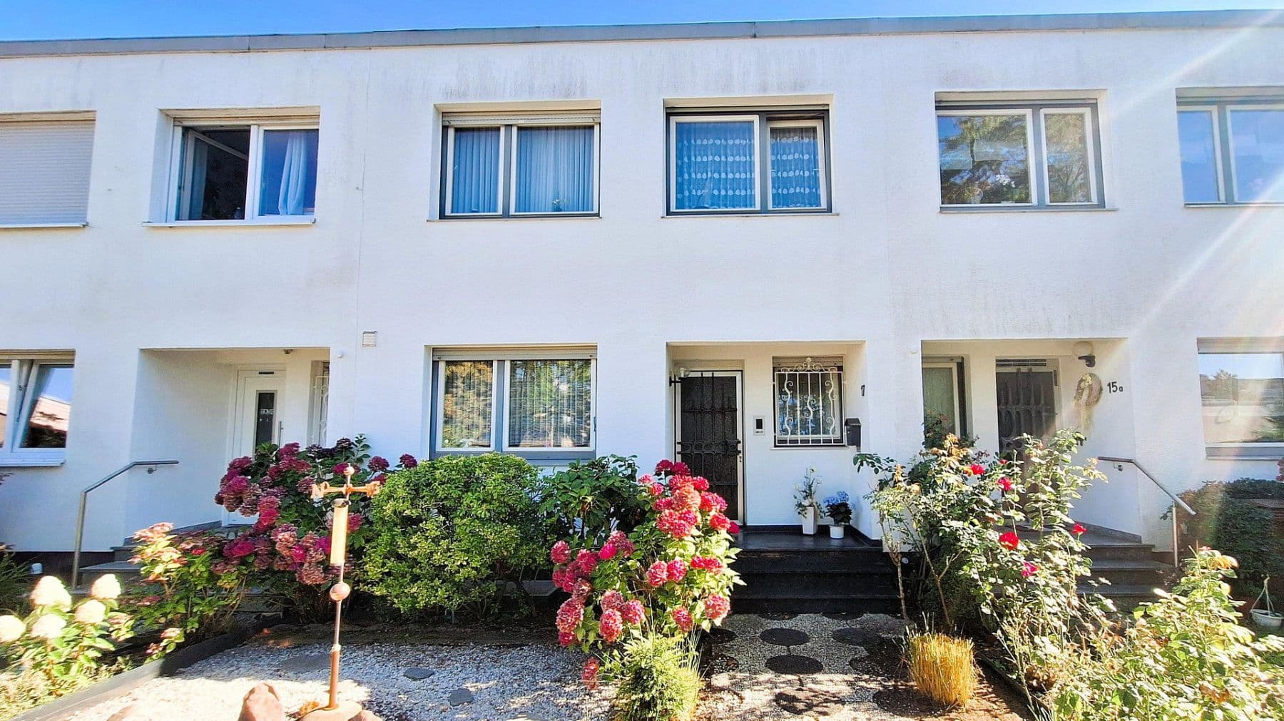 Prodej domu 130 m², pozemek 162 m², Gevelsberg, Severní Porýní-Vestfálsko Prodej domu 130 m², pozemek 162 m², Gevelsberg, Severní Porýní-Vestfálsko