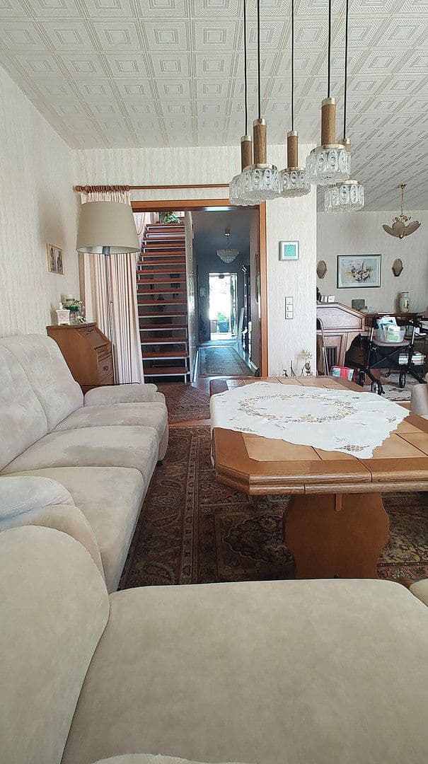 Prodej domu 130 m², pozemek 162 m², Gevelsberg, Severní Porýní-Vestfálsko Prodej domu 130 m², pozemek 162 m², Gevelsberg, Severní Porýní-Vestfálsko